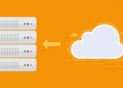 On Premise to Cloud Migration
