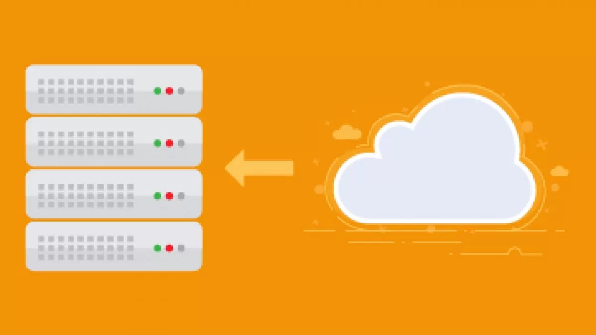 Migrate Your IT Systems and Processes to the Cloud
