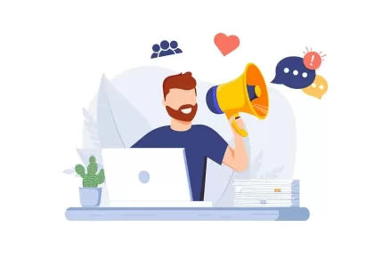 Take your business online, showcase your brand on different media channels and grow your business everyday.