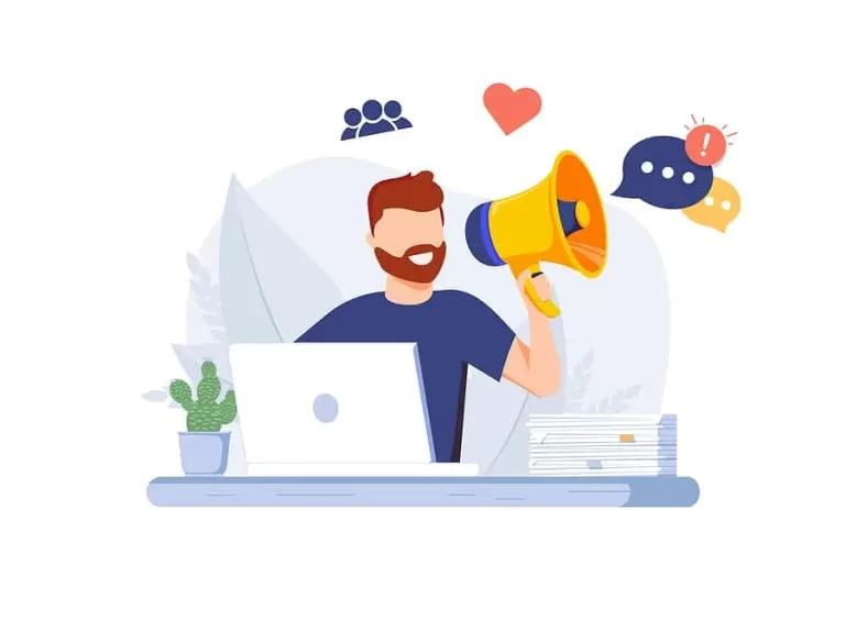 Take your business online, showcase your brand on different media channels and grow your business everyday.